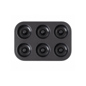 6 Hole Donut Pan