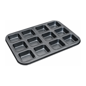 Non Stick Brownie Pan