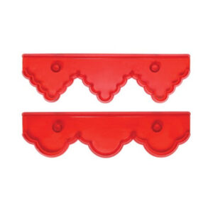 Jem Deep Frills