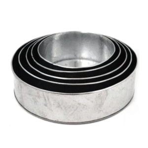 5 Tier Round Pan set