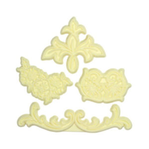 Jem Scrolls and Pansy
