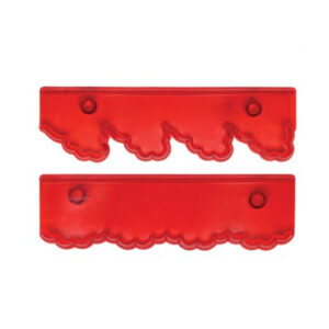 Jem Wide Frills