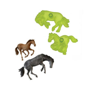 Jem Wild Horse Cutters