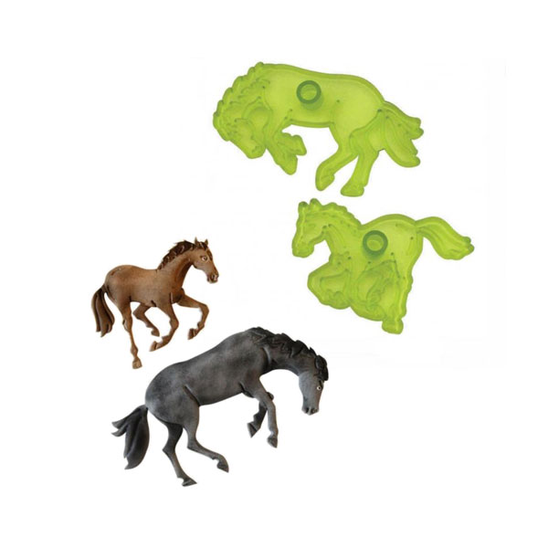 Jem Wild Horse Cutters