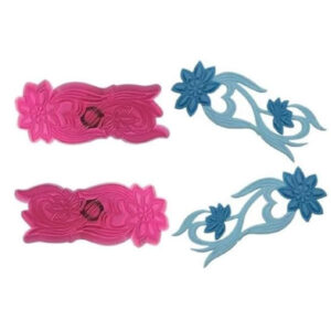 Jem Daisy Embroidery Cutters