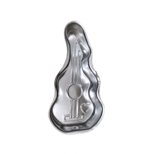 Novelty Guitar Pan