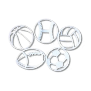 Sports Ball Cutter Set