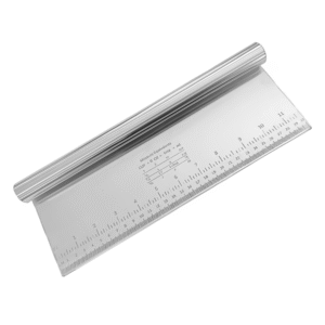 Cake Scraper & Dough Cutter 30cm