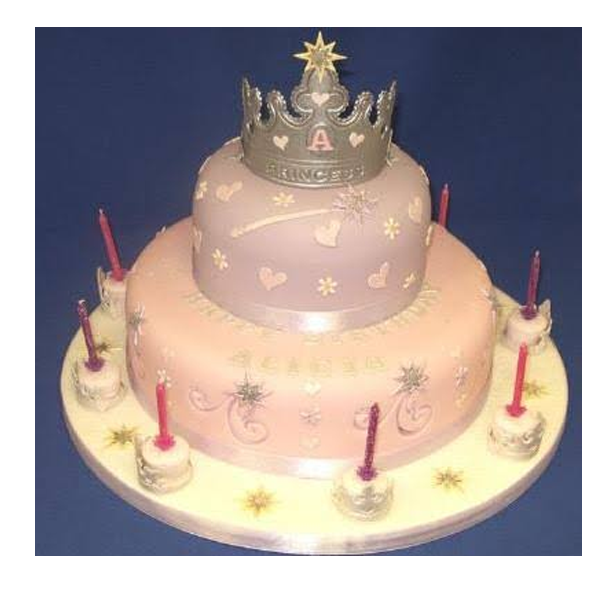 Princess Cutter Set - Image 2