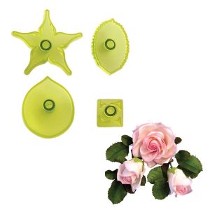 Jem Large Rose Set