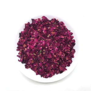 Dried Rose Petals