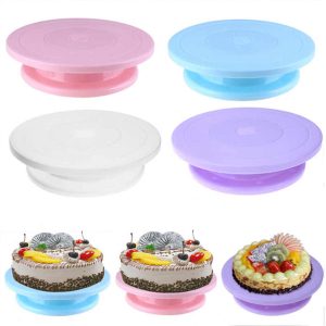 Decorating Turntable 28cm