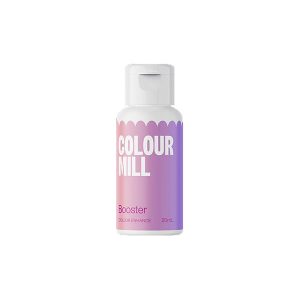 Colour Mill Oil Blend Booster