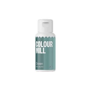 Colour Mill Oil Blend Ocean