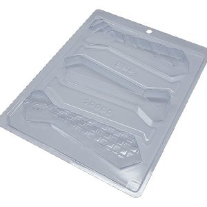 BWB Ties Mould