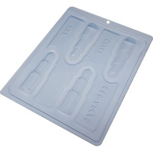 BWB Lipstick Mould