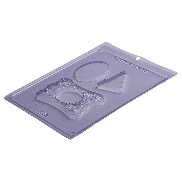 Porto Formas Picture Frame Mould