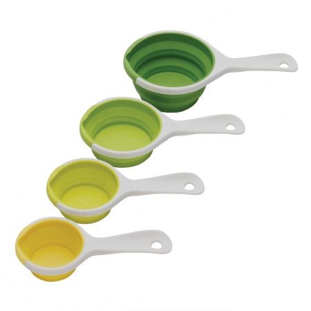 Chef 'n Pinch & Pour Measuring Cups