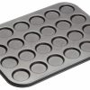 Twenty-Four Hole Whoopie Pie and Macaroon Pan