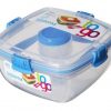 Sistema Salad To Go 1.1L