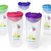 Sistema Shaker to Go 700ml