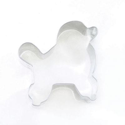 Cookie Cutter Poodle