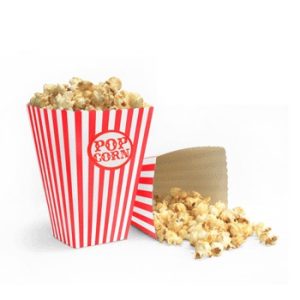 Popcorn Boxes