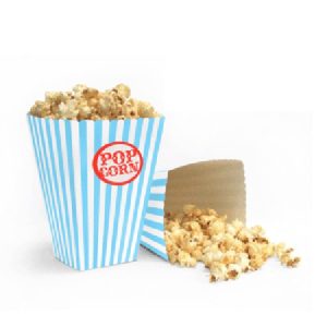 Popcorn Boxes