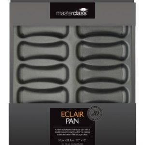 Master Class Twelve Hole Éclaire Baking Pan