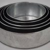 5 Tier Round Pan set