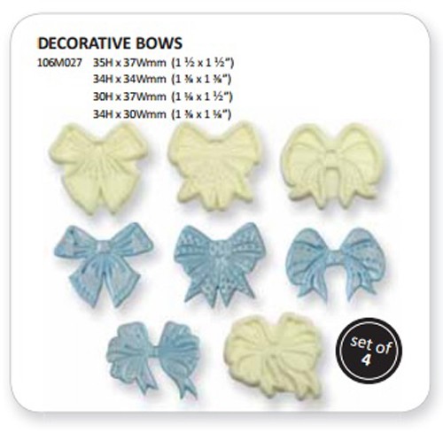 Jem Decorative Bows