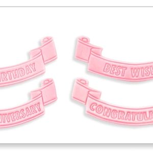 Jem Celebration Banners