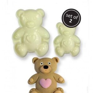 Jem Easy Pops Teddy