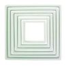 PME Square Cutter Set