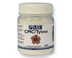 PME CMC/Tylose