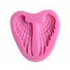 Silicone Angel Wings Mould