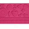 Silicone Large Bids and Flowers Mould