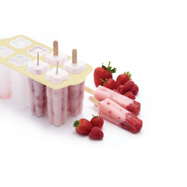 Kitchencraft Ice Lolly Maker