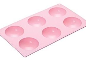 Sweetly Does It Tea Cake Mould