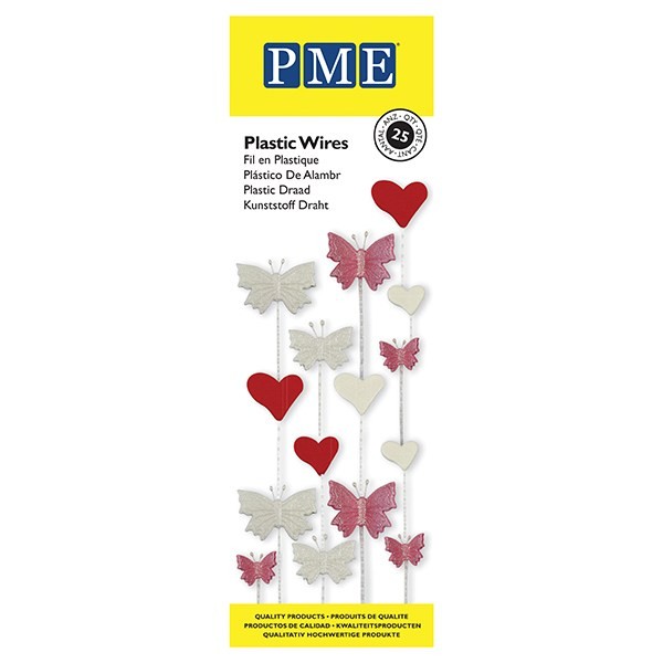 PME Plastic Wire