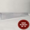PVC Macaron Box Large