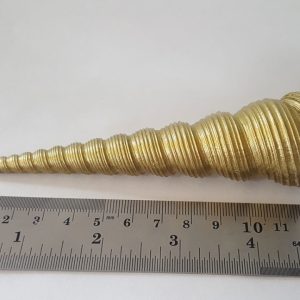 Silicone Large 3D Unicorn Horn Mould