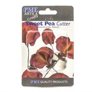 PME Sweet Pea Cutter Set