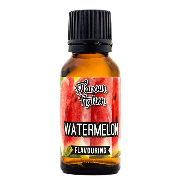 Flavour Nation Watermelon Flavouring