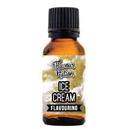 Flavour Nation Ice Cream Flavouring