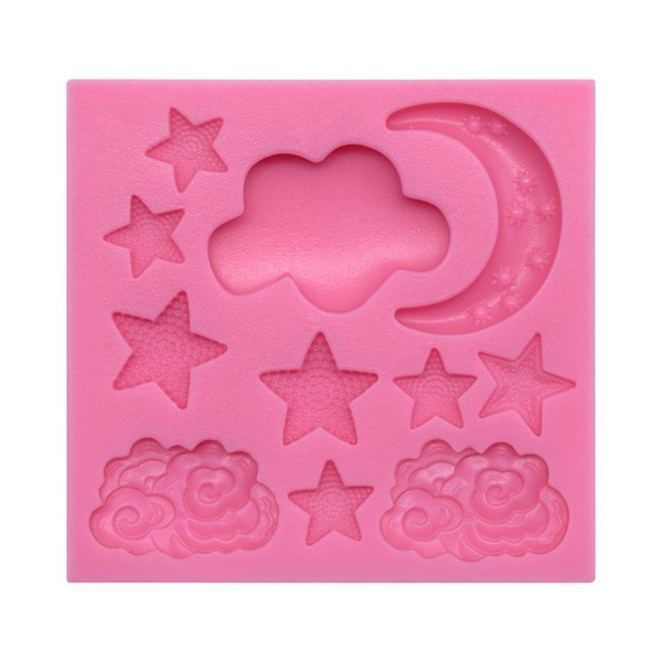 Silicone Night Sky Mould