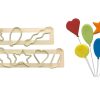 Tappits Balloon Cutter Set