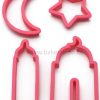 Cookie Cutter Set Eid 1