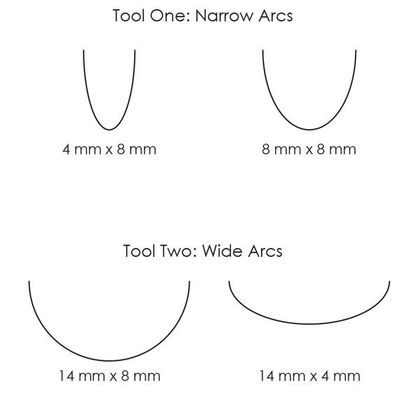 Arc Tool Set