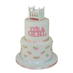 Baby Cot Cutter Set